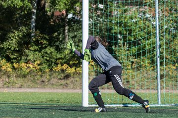 Bild 18 - Frauen SV Henstedt Ulzburg II - TSV Russee : Ergebnis: 6:0